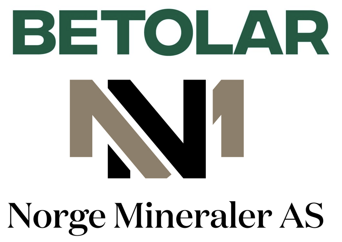 Norge Mineraler inngår samarbeid med finske Betolar som muliggjør redusert behov for deponi